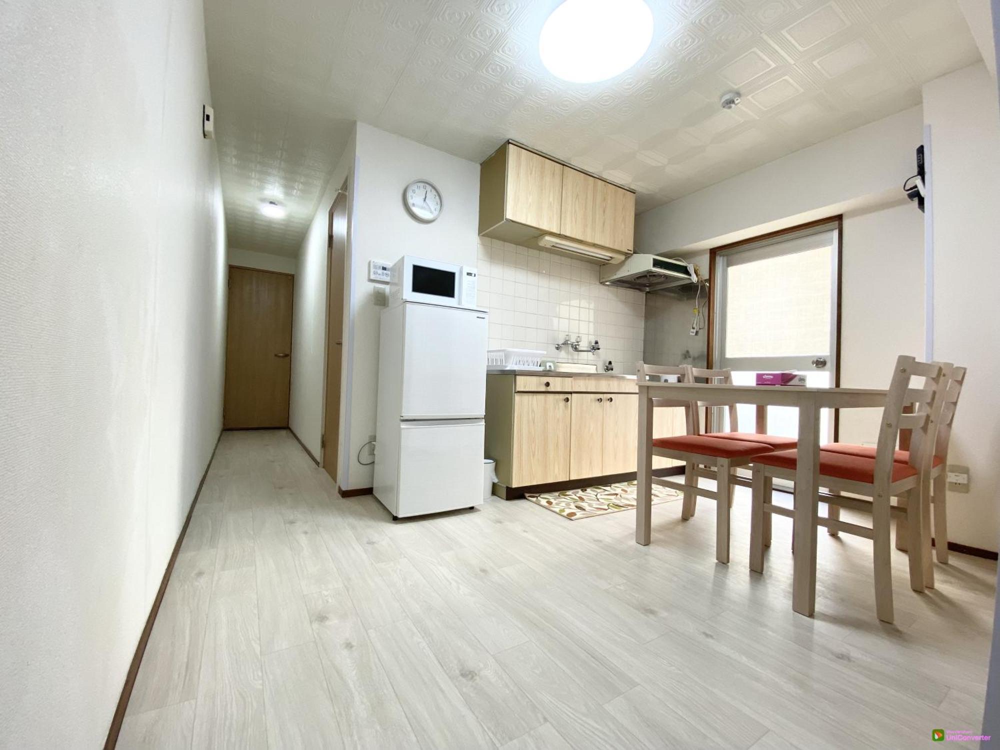 Ueno正和ビル Apartment Tokyo Exterior photo