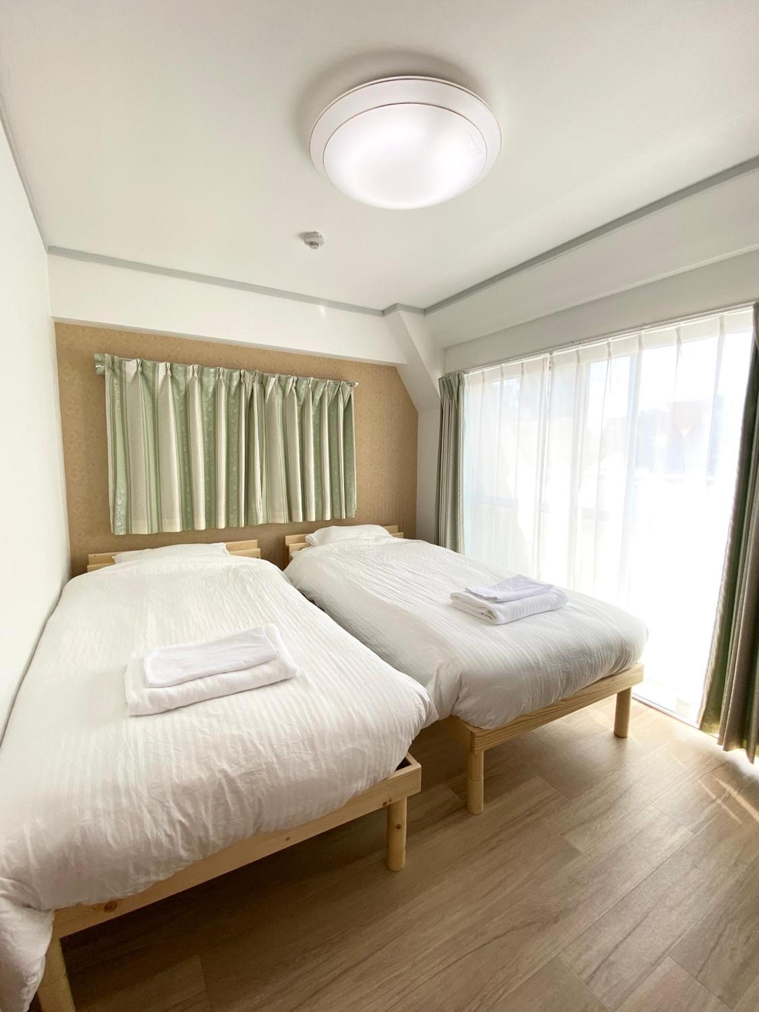 Ueno正和ビル Apartment Tokyo Exterior photo
