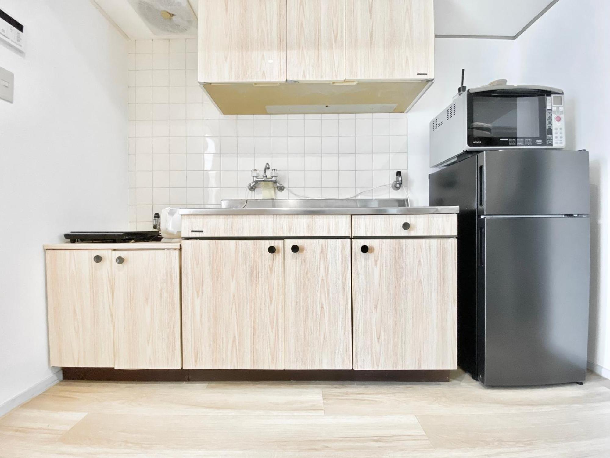 Ueno正和ビル Apartment Tokyo Exterior photo