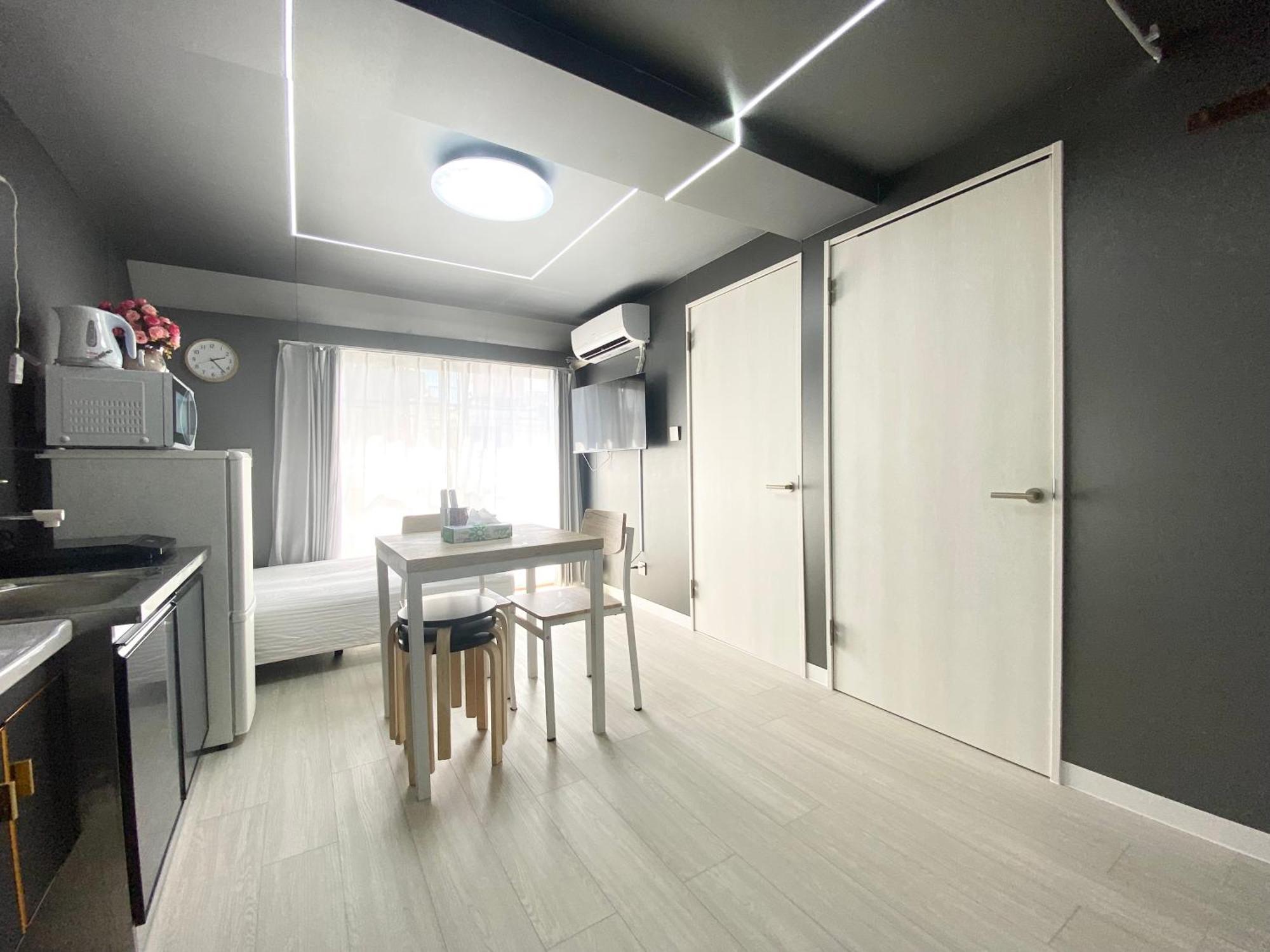 Ueno正和ビル Apartment Tokyo Exterior photo