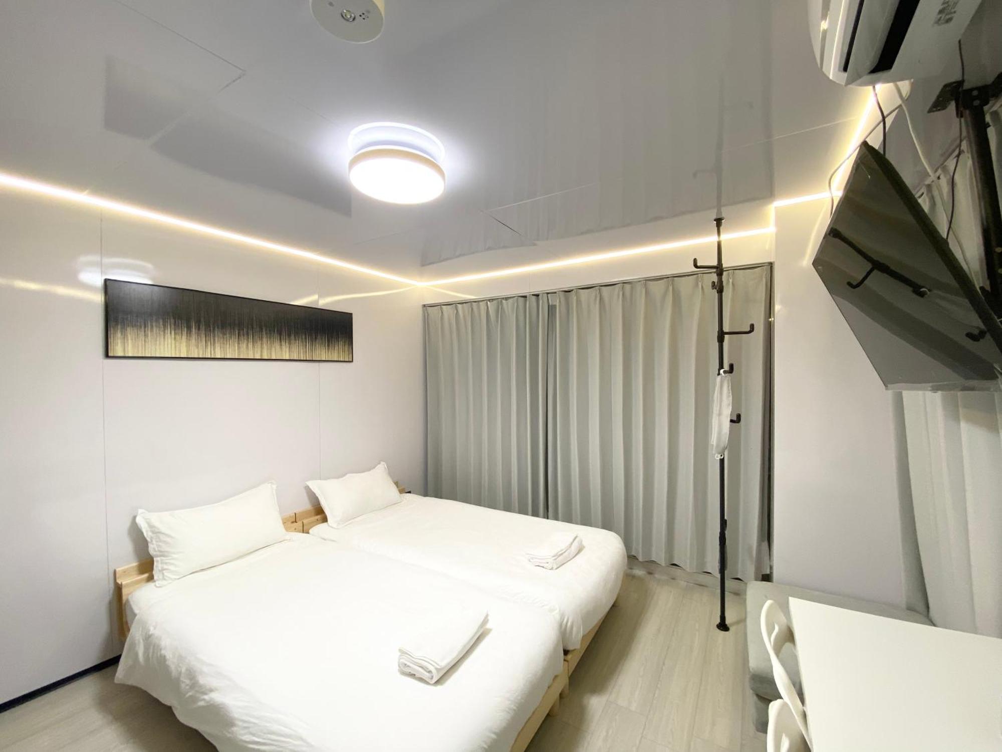 Ueno正和ビル Apartment Tokyo Exterior photo