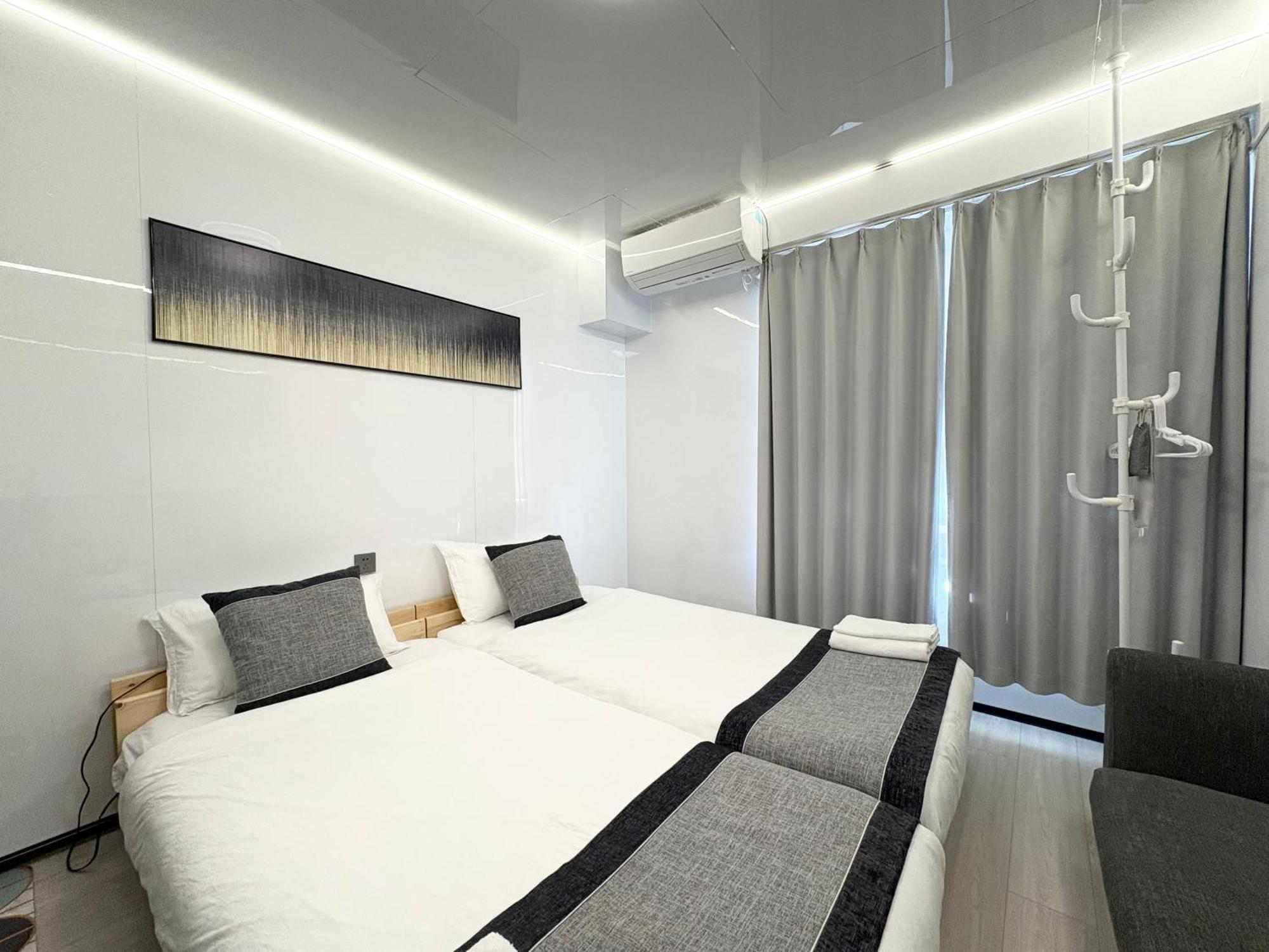 Ueno正和ビル Apartment Tokyo Exterior photo